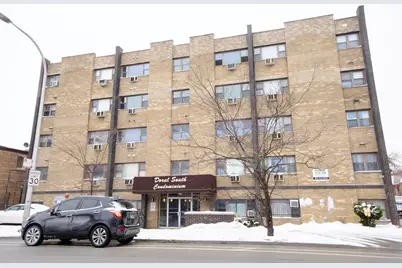 7854 S South Shore Drive #514, Chicago, IL 60649 - Photo 1