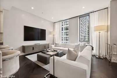 403 N Wabash Avenue #12B, Chicago, IL 60611 - Photo 9