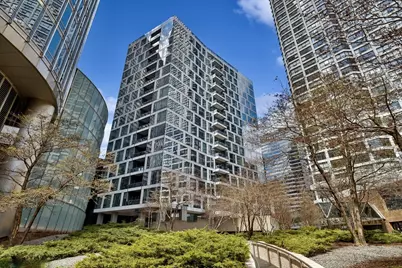 403 N Wabash Avenue #12B, Chicago, IL 60611 - Photo 1