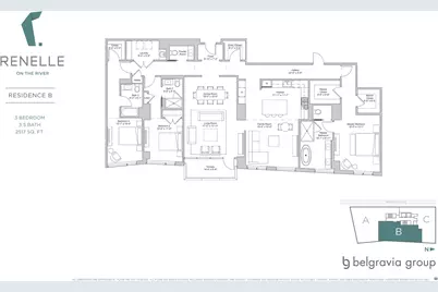 403 N Wabash Avenue #12B, Chicago, IL 60611 - Photo 49