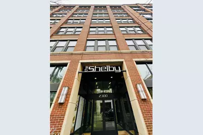 2300 S Michigan Avenue #517, Chicago, IL 60616 - Photo 1