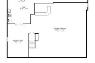 461 Clover Ave, Lake Forest, IL 60045 - Photo 41