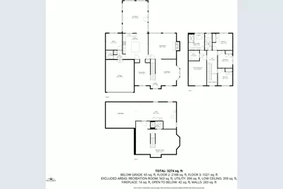 [Address not provided], Glen Ellyn, IL 60137 - Photo 47