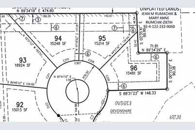 [Address not provided], Pleasant Prairie, WI 53158 - Photo 3