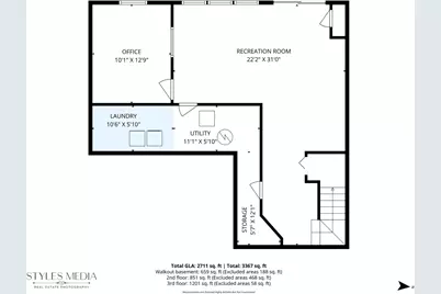 1723 Napoleon Drive, Naperville, IL 60565 - Photo 31