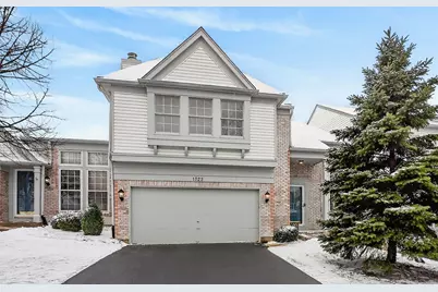 1723 Napoleon Drive, Naperville, IL 60565 - Photo 1