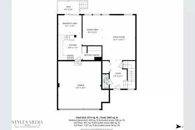 1723 Napoleon Drive, Naperville, IL 60565 - Photo 29