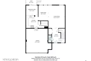 1723 Napoleon Dr, Naperville, IL 60565 - Photo 29