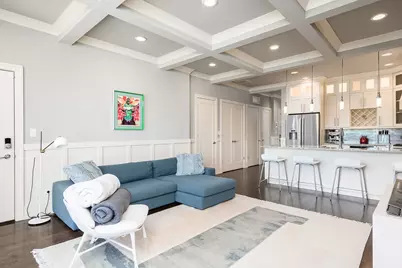 6438 S Woodlawn Avenue #3N, Chicago, IL 60637 - Photo 3