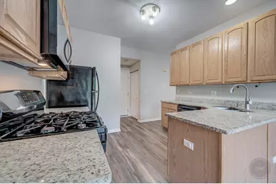 3933 Granite Court #3933, Aurora, IL 60504 - Photo 11