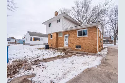 1466 Wood Street, Crete, IL 60417 - Photo 9