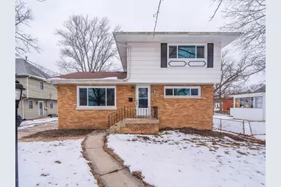 1466 Wood Street, Crete, IL 60417 - Photo 1