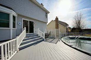 880 Hampton Dr, Carol Stream, IL 60188 - Photo 33