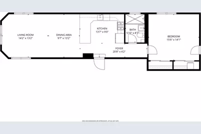 2947 W Belden Avenue #1, Chicago, IL 60647 - Photo 19