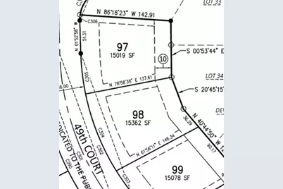 Lt 97 49th Court, Pleasant Prairie, WI 53158 - Photo 3