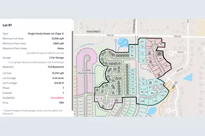 Lt 97 49th Court, Pleasant Prairie, WI 53158 - Photo 1
