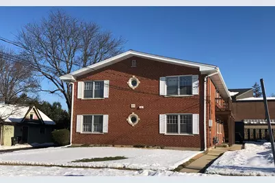 211 North Bothwell Street #1A, Palatine, IL 60067 - Photo 1