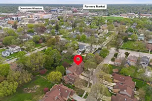 419 W Evergreen St, Wheaton, IL 60187 - Photo 31