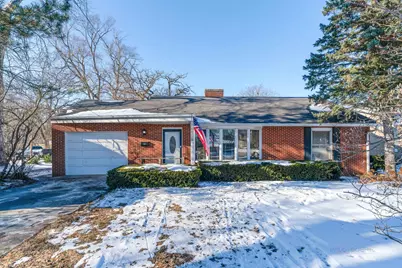 204 Lakeshore Drive, Crystal Lake, IL 60014 - Photo 1