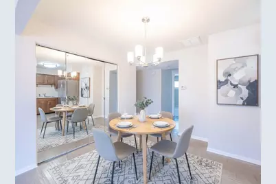 637 Carroll Parkway #203, Glenwood, IL 60425 - Photo 3