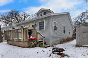 43247 N Grandview Terrace, Antioch, IL 60002 - Photo 23