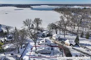 43247 N Grandview Terrace, Antioch, IL 60002 - Photo 19