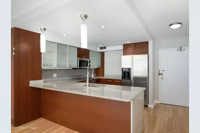30 E Elm Street #14E, Chicago, IL 60611 - Photo 9