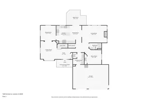 1268 Durham Ln, Lemont, IL 60439 - Photo 33