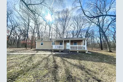 34485 Wheeler Road, Kirkland, IL 60146 - Photo 1