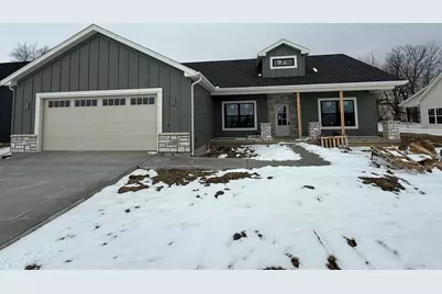 1909 S Stone Creek Boulevard, Urbana, IL 61802 - Photo 1