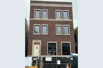 1509 W School Street #1, Chicago, IL 60657 - Photo 1