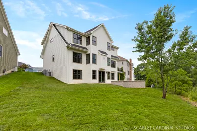 831 Avon Court, Glen Ellyn, IL 60137 - Photo 3