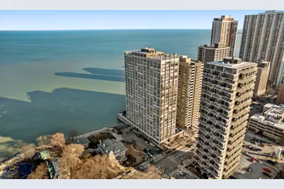 6171 N Sheridan Road #2407, Chicago, IL 60660 - Photo 13