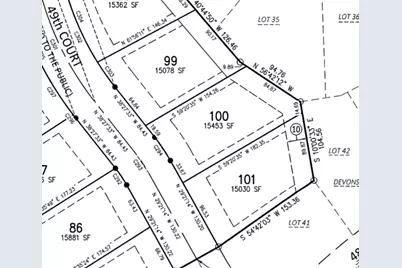 Lt 101 49th Court, Pleasant Prairie, WI 53158 - Photo 3