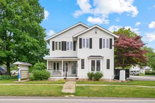 421 E Church St, Sandwich, IL 60548 - Photo 1