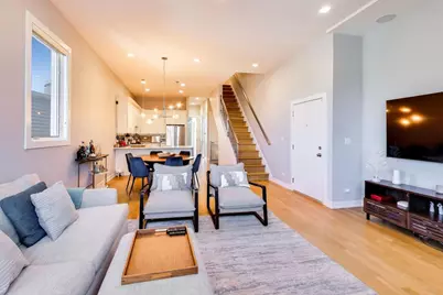 520 N Oakley Boulevard #3N, Chicago, IL 60612 - Photo 5