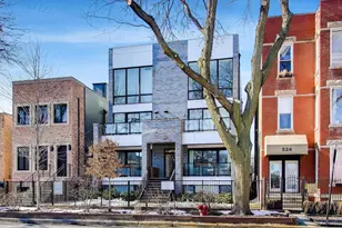 520 N Oakley Blvd, Chicago, IL 60612 - Photo 3