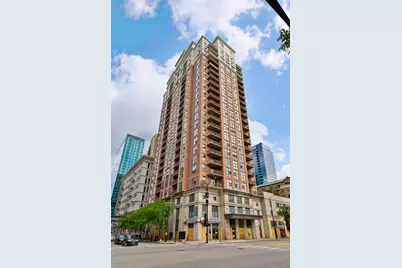 1101 S State Street #1101, Chicago, IL 60605 - Photo 1
