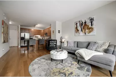 1101 S State Street #1101, Chicago, IL 60605 - Photo 5