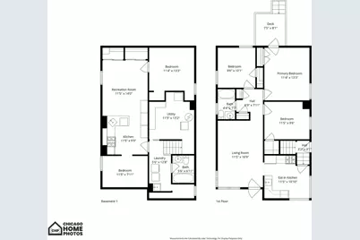 1512 Mulford Street, Evanston, IL 60202 - Photo 17