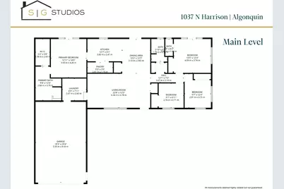 1037 N Harrison Street, Algonquin, IL 60102 - Photo 47