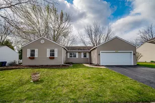 1306 Canyon Run Rd, Naperville, IL 60565 - Photo 1