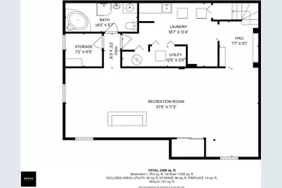 2418 W Martindale Drive, Westchester, IL 60154 - Photo 25