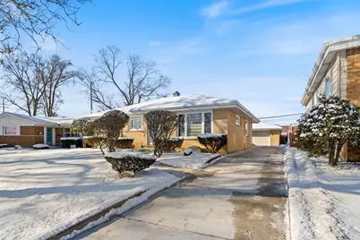 2418 W Martindale Drive, Westchester, IL 60154 - Photo 1
