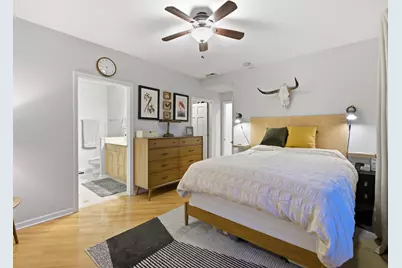 4250 N Mozart Street #2N, Chicago, IL 60618 - Photo 17