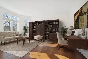 7 Preston Ct, Lincolnshire, IL 60069 - Photo 5