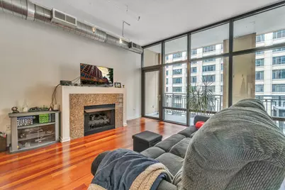520 S State Street #805, Chicago, IL 60605 - Photo 3