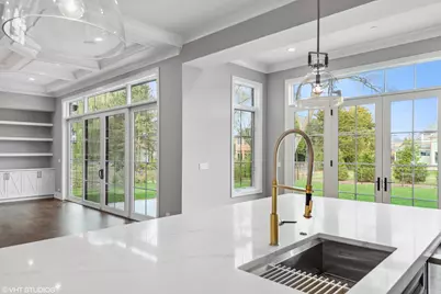 3293 Doriann Court, Northbrook, IL 60062 - Photo 7