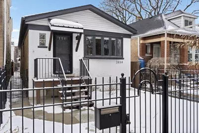 2854 N Richmond Street, Chicago, IL 60618 - Photo 1