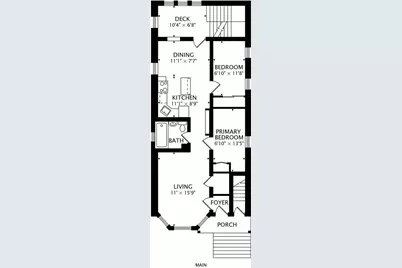 2706 N Lawndale Avenue, Chicago, IL 60647 - Photo 45